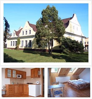 Blatský dvůr [Zväčšiť - nové okno]