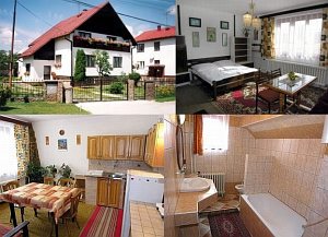 Apartmány Janka [Zväčšiť - nové okno]