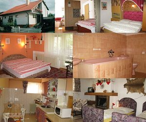 Ubytovanie Oravcová [Zväčšiť - nové okno]