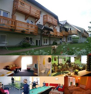 Penzión Timea [Zväčšiť - nové okno]