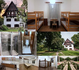 Parný Rabochov mlyn [Zväčšiť - nové okno]