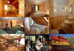 Western Penzion [Zväčšiť - nové okno]