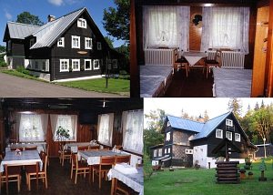 Chata Barborka [Zväčšiť - nové okno]