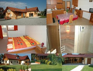 Apartmány Broma [Zväčšiť - nové okno]