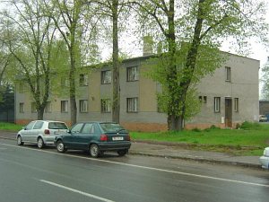 Ubytovňa Real Oil [Zväčšiť - nové okno]