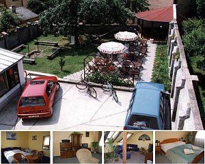 Pension Dáša [Zväčšiť - nové okno]