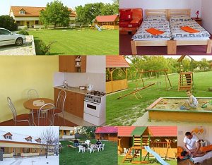 Rekreačné zariadenie LISKA [Zväčšiť - nové okno]