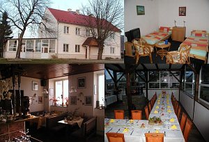 Pension Tony [Zväčšiť - nové okno]