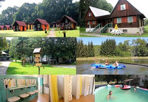 Camping Babia hora [Zväčšiť - nové okno]