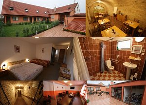 Penzion Miromar [Zväčšiť - nové okno]