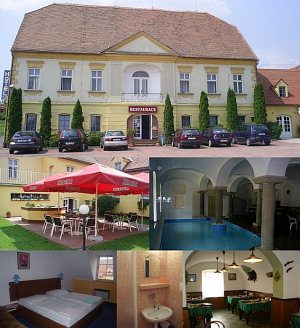 Hotel Club [Zväčšiť - nové okno]