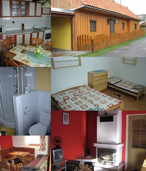 Chata SAMI [Zväčšiť - nové okno]