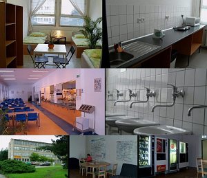 Ubytovna MD service [Zväčšiť - nové okno]