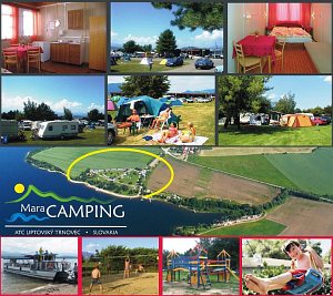 Mara Camping [Zväčšiť - nové okno]