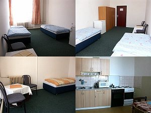 Ubytovňa Čechovka [Zväčšiť - nové okno]