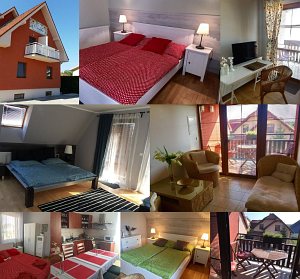 Evička Penzión [Zväčšiť - nové okno]