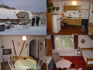 Privát U Skokana [Zväčšiť - nové okno]