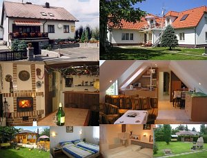 Penzión Kunc I a II [Zväčšiť - nové okno]