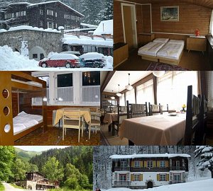 Chata Vrátna [Zväčšiť - nové okno]