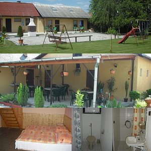 Ubytovanie Sóki Vojtech [Zväčšiť - nové okno]