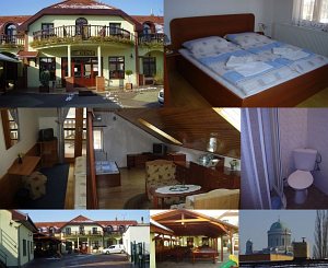 Hotel St. Florian [Zväčšiť - nové okno]