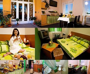 Penzión Cristal [Zväčšiť - nové okno]