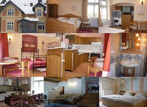Vila Magnolia [Zväčšiť - nové okno]