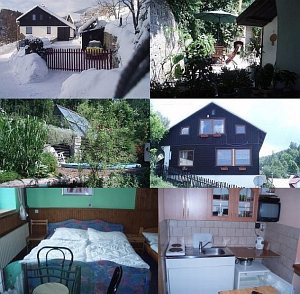 Penzión U Parlamentu [Zväčšiť - nové okno]