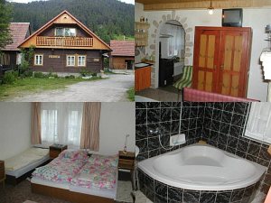 Chata Medica [Zväčšiť - nové okno]