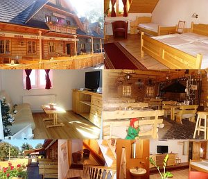 Hotel Koliba [Zväčšiť - nové okno]
