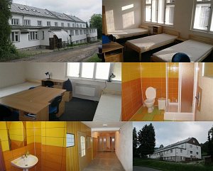 Penzion Urbanec [Zväčšiť - nové okno]