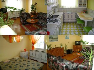 Apartman Baloghová [Zväčšiť - nové okno]