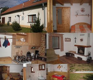 Chalupa Terešov [Zväčšiť - nové okno]