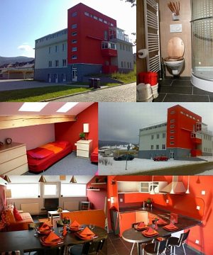 Apartmá Panorama [Zväčšiť - nové okno]