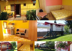 Apartmány Andrea [Zväčšiť - nové okno]