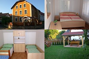 Apartmány Josef Vítek [Zväčšiť - nové okno]