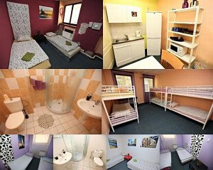 Hostel Pilgrim [Zväčšiť - nové okno]