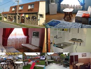 Apartmány Karol [Zväčšiť - nové okno]