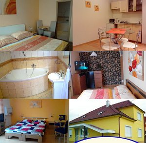 Dobré ubytovanie [Zväčšiť - nové okno]