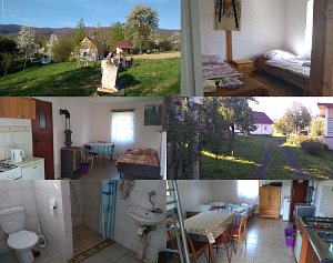 Chalupa u Mariana [Zväčšiť - nové okno]