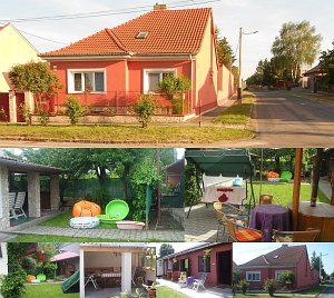 Rodinný dom Bartha [Zväčšiť - nové okno]