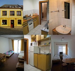 Ubytovna MK [Zväčšiť - nové okno]