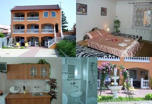 Penzión Florida [Zväčšiť - nové okno]