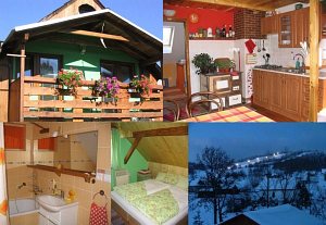 Apartmán U Kordy [Zväčšiť - nové okno]