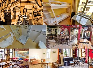 Cuba Bar & Hostel [Zväčšiť - nové okno]