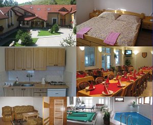 Penzión Jantoľák [Zväčšiť - nové okno]