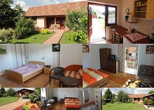 Apartmány Berecz [Zväčšiť - nové okno]