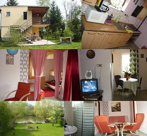 Chata Jahodná [Zväčšiť - nové okno]