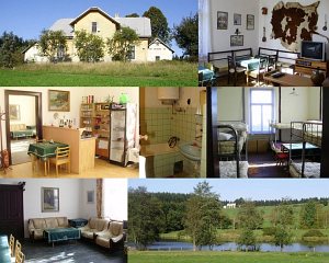 Hájovňa pod Deviati skalami [Zväčšiť - nové okno]