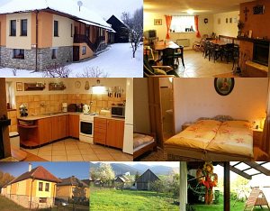 AEDA chalupa [Zväčšiť - nové okno]